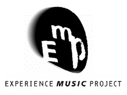 Experience Music Project logo