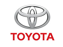 Toyota Trucks logo