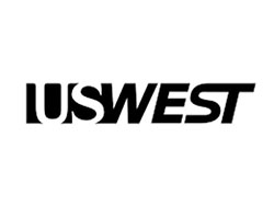 USWest logo