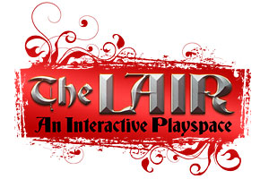 Trade show meetspace