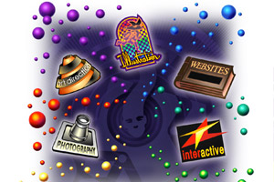 Actioneer album cover