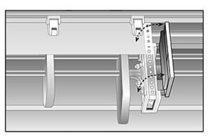 Vector rendering for user manual