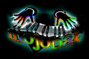 Web music hangout