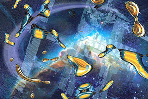 nanoparticleflux