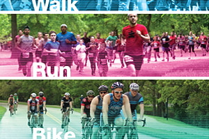 Pro bono Autism benefit brochure