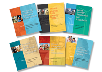 Brochures, SD25