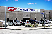 Victory Building