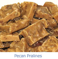 pecan pralines